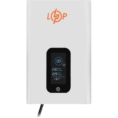 Стабілізатор напруги LogicPower LP-W-IS1000, 800Вт (lp29779)