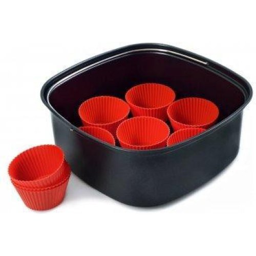 Форма для випічки Philips HD9956/00, для аерогрилів