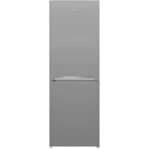 Холодильник Indesit INKS 1341 S4U, двокамерний, нижня морозильна камера