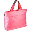 Сумка для ноутбука PORTcase KCB-72, для 15.6, Pink