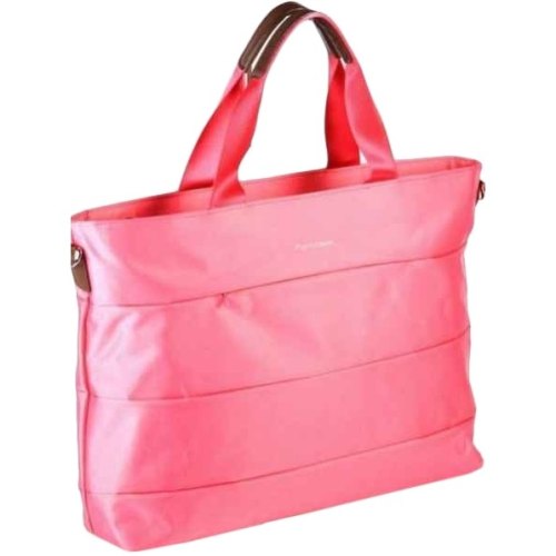 Сумка для ноутбука PORTcase KCB-72, для 15.6, Pink