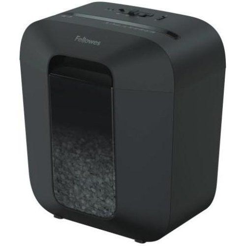 Знищувач документів (шредер) Fellowes LX25 (f.U4170501)