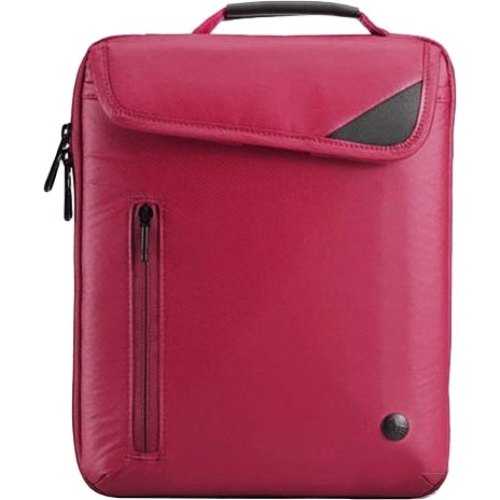 Сумка для ноутбука Sumdex NRN-236AM, для 10, Pink
