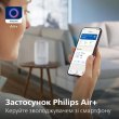 Зволожувач повітря Philips HU1510/04