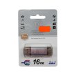 USB флеш T&G 009 Star Series, 16GB, USB Type-A/USB Type-C, USB 3.0, Silver (TG009TC-16GSL3)