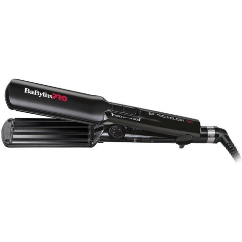 Плойка для волосся Babyliss Pro BAB2658EPCE