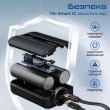 Зовнішній акумулятор Powerbank Promate Neo-10Uni, 10000mAh, 30W, Black