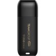 USB флеш Team C175, 512GB, USB 3.2 Type-A, Black (TC1753512GB01)