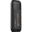 USB флеш Team C175, 512GB, USB 3.2 Type-A, Black (TC1753512GB01)