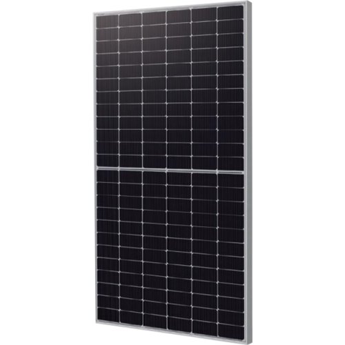 Сонячна панель GCL Group GCL-NT10/72GDF, 590W, фотоелектрична, монокристалічна