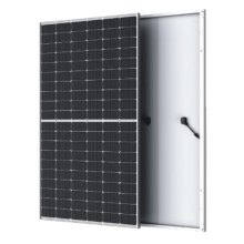 Сонячна панель Hanersun HN18N-60H, 495W, фотоелектрична, монокристалічна