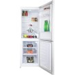 Холодильник Indesit INKS 1341 W4U, двокамерний, нижня морозильна камера