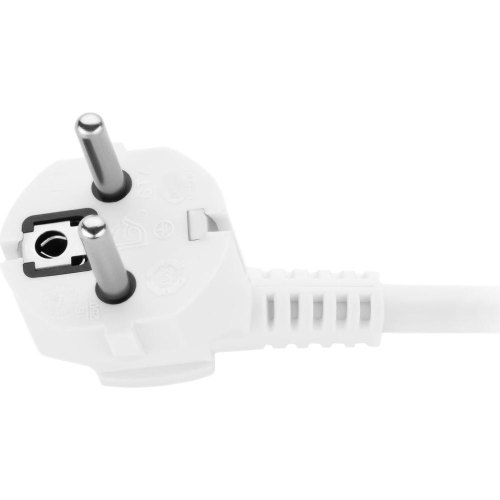 Мережевий фільтр 2E, 6 розеток, 3м, White (2E-U06ESM3WH)