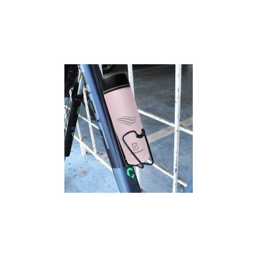 Термопляшка Tavialo, 460мл, матова, світло-рожева (190460106)