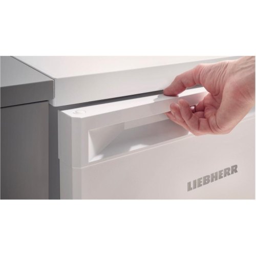 Холодильник Liebherr Re 1200 Pure, однокамерний