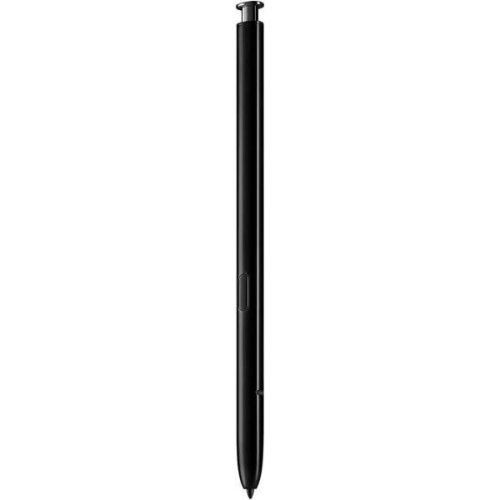 Стилус Samsung S Pen, для Samsung Galaxy Note 20/Note 20 Ultra, Black (EJ-PN980BBEGEU)