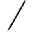 Стилус Samsung S Pen, для Samsung Galaxy Note 20/Note 20 Ultra, Black (EJ-PN980BBEGEU)