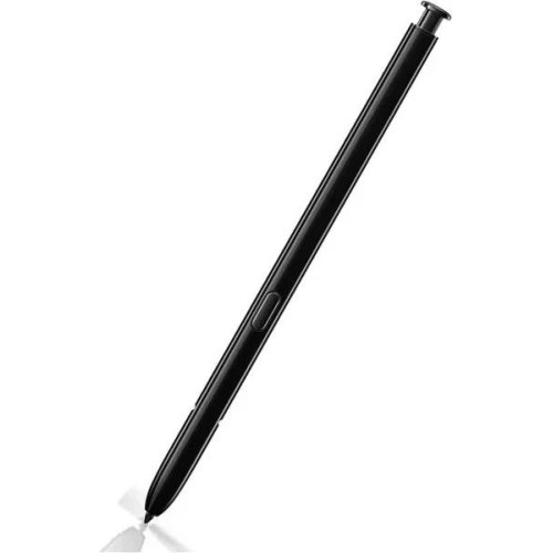 Стилус Samsung S Pen, для Samsung Galaxy Note 20/Note 20 Ultra, Black (EJ-PN980BBEGEU)