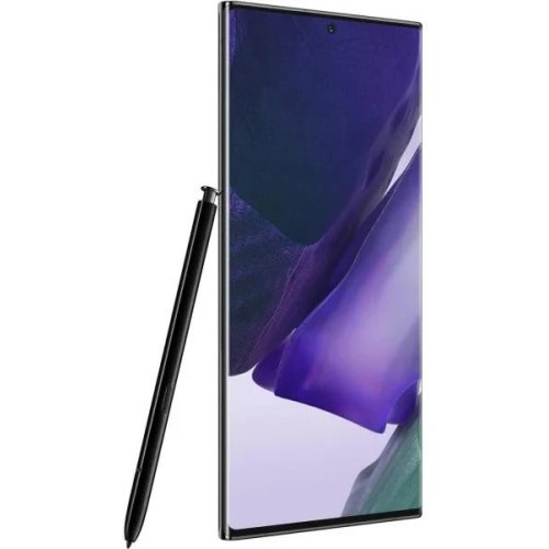 Стилус Samsung S Pen, для Samsung Galaxy Note 20/Note 20 Ultra, Black (EJ-PN980BBEGEU)