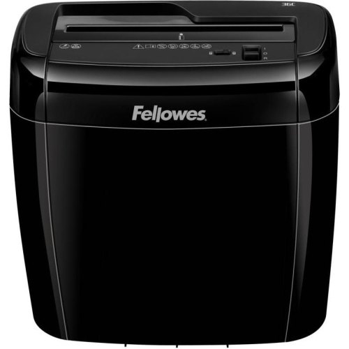 Знищувач документів (шредер) Fellowes 36С (f.U4700301)