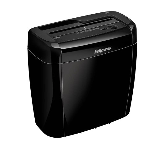 Знищувач документів (шредер) Fellowes 36С (f.U4700301)