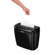 Знищувач документів (шредер) Fellowes 36С (f.U4700301)