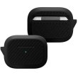 Чохол для навушників Laut Capsule IMPKT, для Apple AirPods Pro, Black (L_APP_CA_BK)