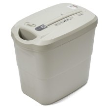 Знищувач документів (шредер) Agent 1225.3 X, 3.9x50мм (6010232)