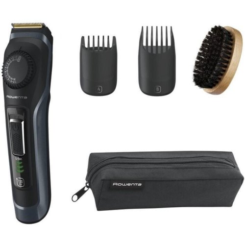 Тример для бороди та вусів Rowenta TN3804E0