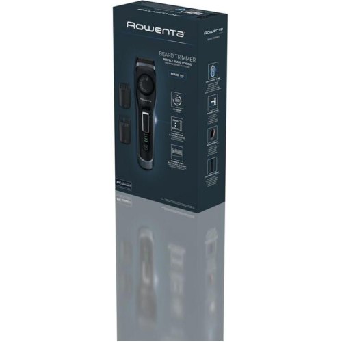Тример для бороди та вусів Rowenta TN3804E0