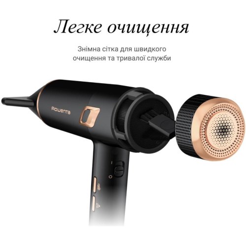 Фен Rowenta CV9920F3