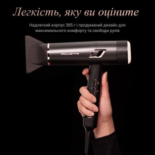 Фен Rowenta CV9920F3