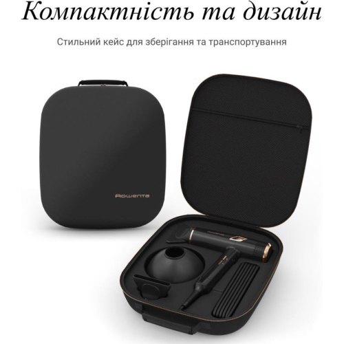 Фен Rowenta CV9920F3