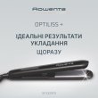 Випрямляч для волосся Rowenta Optiliss+ (SF3320F0)