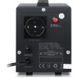 Стабілізатор напруги REAL-EL Stab Energy-1000, Black (EL122400012)