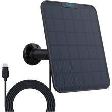 Сонячна панель Reolink Solar Panel 2, Black