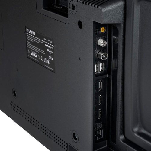 Телевізор Grifon Diva DV55USB