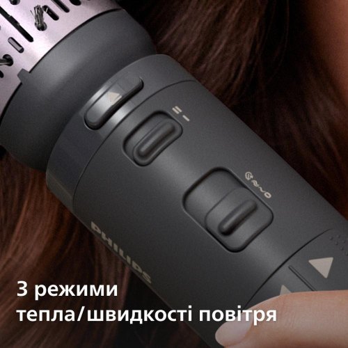 Фен-щітка Philips BHA715/00