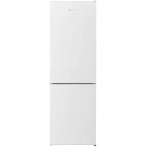 Холодильник Indesit INKS 1361 W4U, двокамерний, нижня морозильна камера