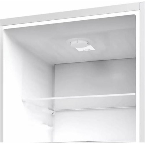 Холодильник Indesit INKS 1361 W4U, двокамерний, нижня морозильна камера