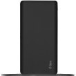 Зовнішній акумулятор Powerbank Ttec PowerSlim S, 10000mAh, Black (2BB135S)