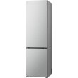 Холодильник LG GW-B509FA7W, двокамерний, нижня морозильна камера