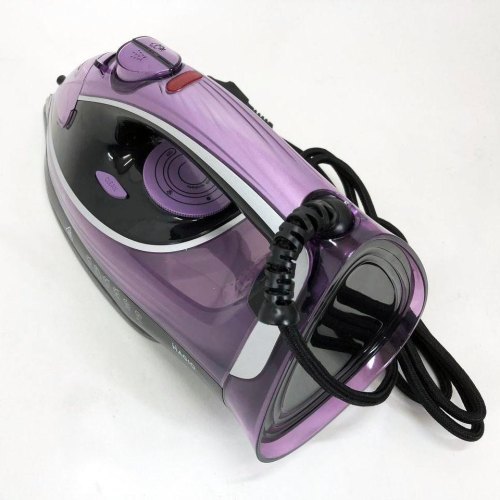 Праска Magio MG-531, з парою