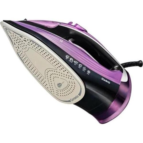 Праска Magio MG-531, з парою