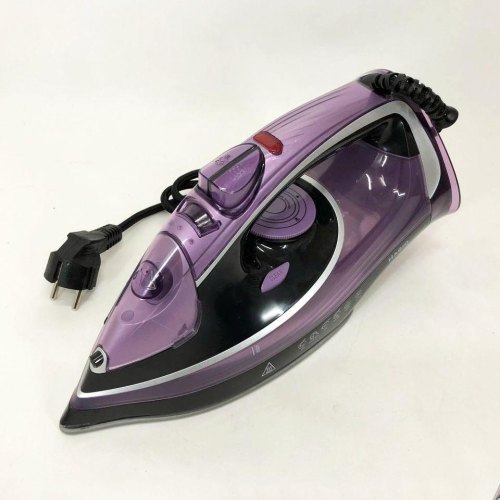 Праска Magio MG-531, з парою