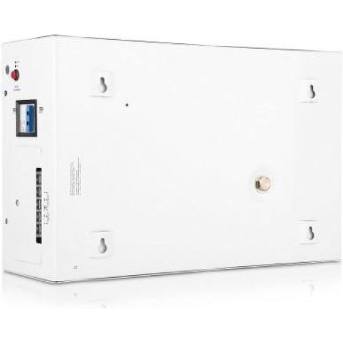 Стабілізатор напруги REAL-EL Stab WM-10000 (EL122400015)