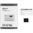 Стабілізатор напруги REAL-EL Stab WM-10000 (EL122400015)