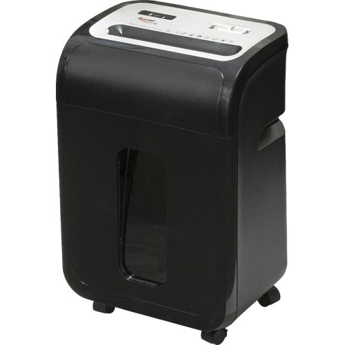 Знищувач документів (шредер) Agent 1023.5 X, 3х9мм (6020644)