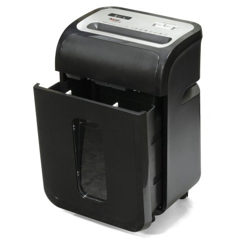 Знищувач документів (шредер) Agent 1023.5 X, 3х9мм (6020644)