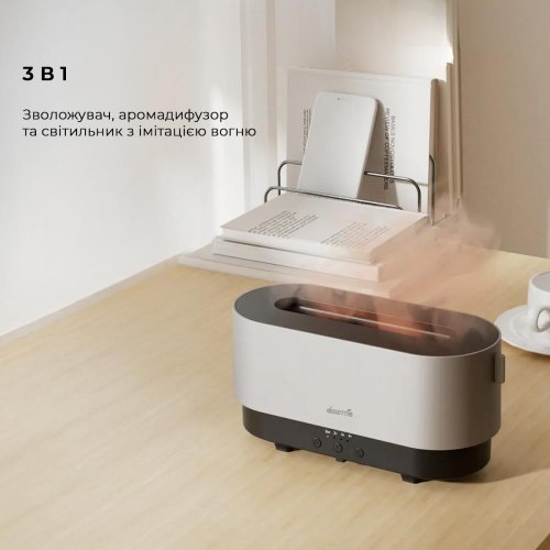 Зволожувач повітря Deerma DEM-PX310W